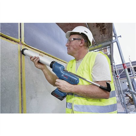 Bosch GCG 18V-600 pistola per cartucce