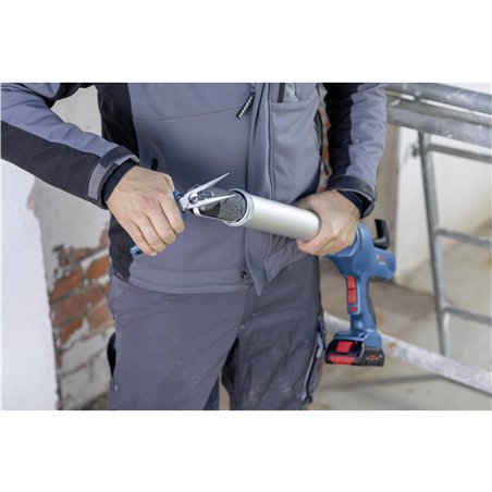 Bosch GCG 18V-600 pistola per cartucce