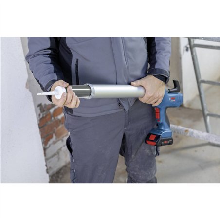 Bosch GCG 18V-600 pistola per cartucce