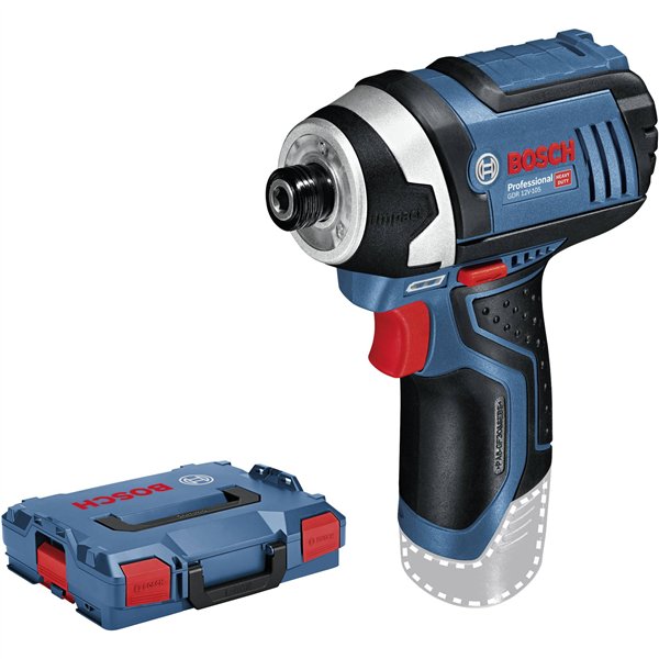 Bosch GDR 12V-105 Trapano avvit. battente a batt.