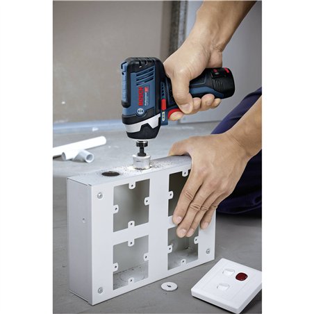 Bosch GDR 12V-105 Trapano avvit. battente a batt.