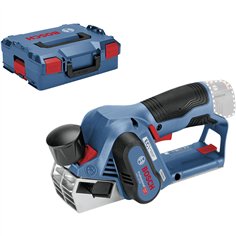 Bosch GHO 12V-20 pialletto a batteria