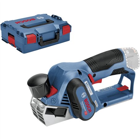 Bosch GHO 12V-20 pialletto a batteria