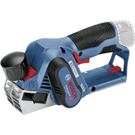 Bosch GHO 12V-20 pialletto a batteria