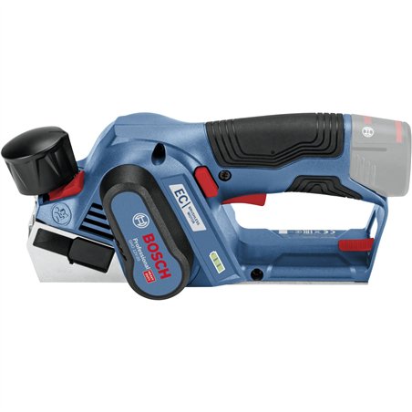Bosch GHO 12V-20 pialletto a batteria
