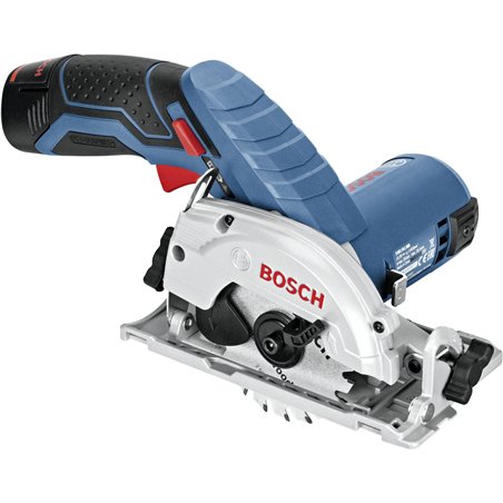 Bosch GKS 12V-26 sega circolare a batteria