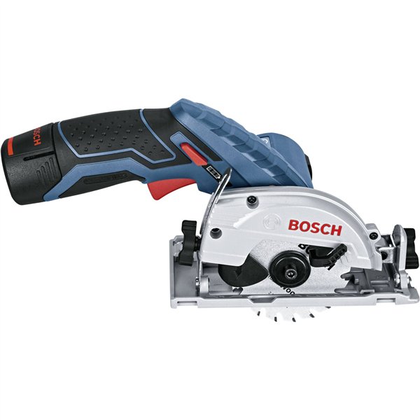 Bosch GKS 12V-26 sega circolare a batteria