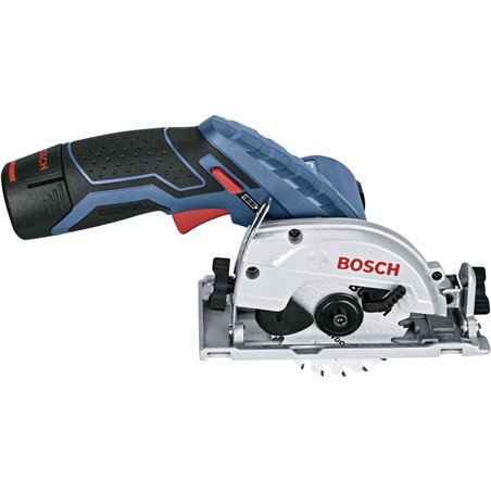 Bosch GKS 12V-26 sega circolare a batteria
