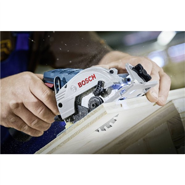 Bosch GKS 12V-26 sega circolare a batteria