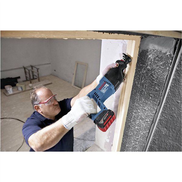 Bosch GSA 18 V-LI Seghetto a batteria