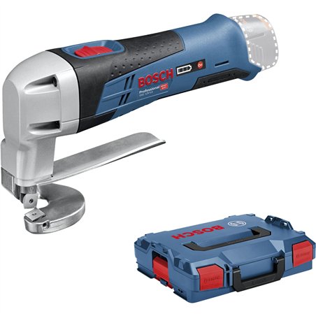 Bosch GSC 12V-13 Cesoia universale a batteria