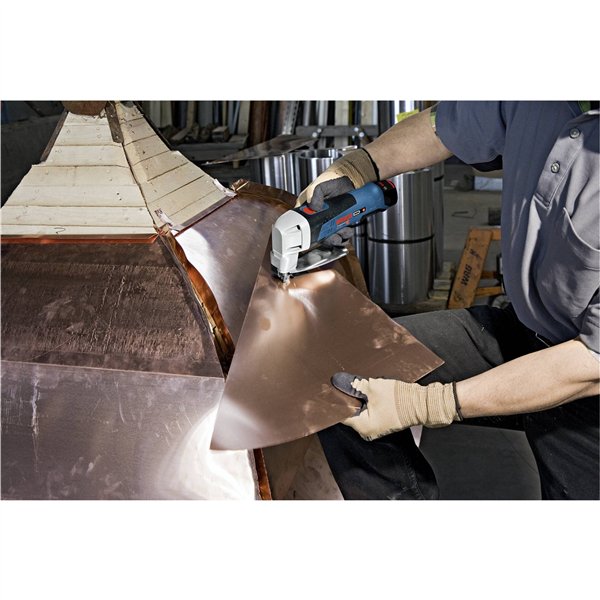 Bosch GSC 12V-13 Cesoia universale a batteria