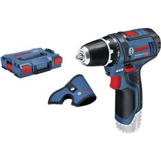 Bosch GSR 12V-15 Trapano avvitatore a batteria
