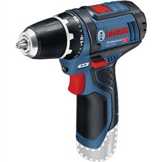 Bosch GSR 12V-15 Trapano avvitatore a batteria 2