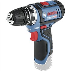 Bosch GSR 12V-15 FC Trapano avvitatore a batteria 2