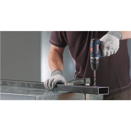 Bosch GSR 12V-15 FC Trapano avvitatore a batteria