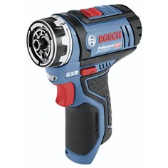 Bosch GSR 12V-15 FC Trapano avvitatore a batteria 2