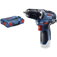 Bosch GSR 12V-35 Trapano avvitatore a batteria