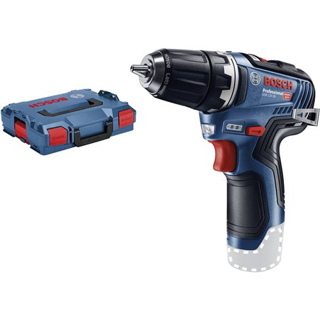 Bosch GSR 12V-35 Trapano avvitatore a batteria