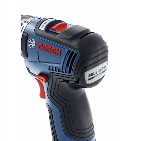 Bosch GSR 12V-35 Trapano avvitatore a batteria