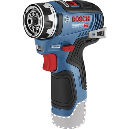 Bosch GSR 12V-35 FC Trapano avvitatore a batteria