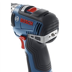 Bosch GSR 12V-35 FC Trapano avvitatore a batteria 2