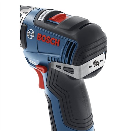 Bosch GSR 12V-35 FC Trapano avvitatore a batteria