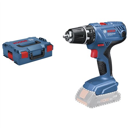 Bosch GSR 18V-21 Trapano avvitatore a batteria