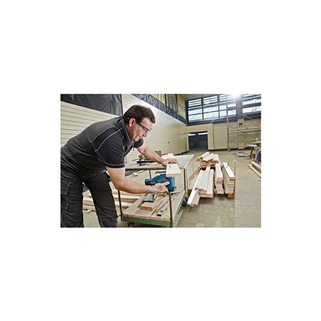 Bosch GST 12V-70 Seghetto alternativo a batteria