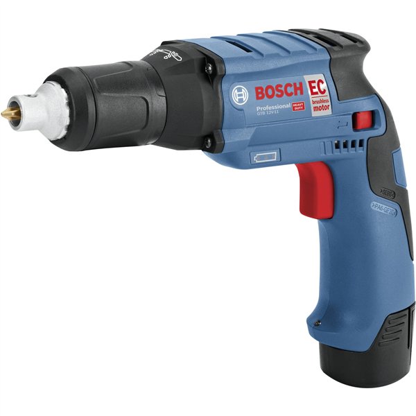 Bosch GTB 12V-11 avvitatore per cartongesso a batteria