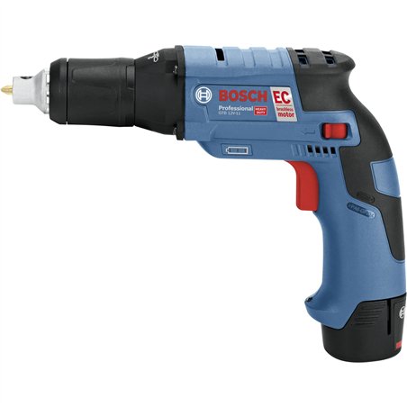 Bosch GTB 12V-11 avvitatore per cartongesso a batteria