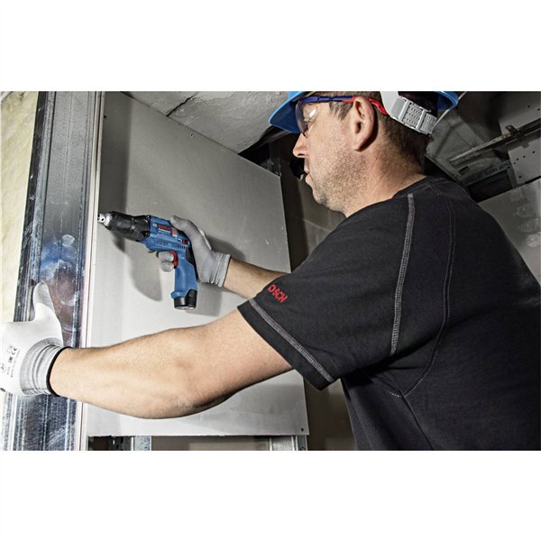 Bosch GTB 12V-11 avvitatore per cartongesso a batteria
