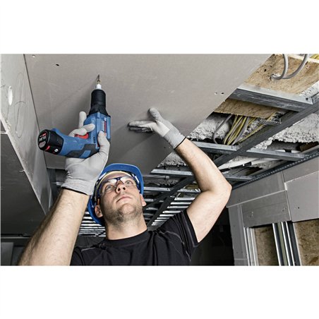 Bosch GTB 12V-11 avvitatore per cartongesso a batteria