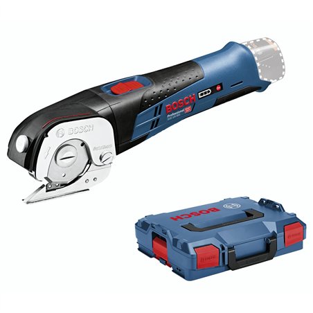 Bosch GUS 12V-300 Cesoia universale a batteria