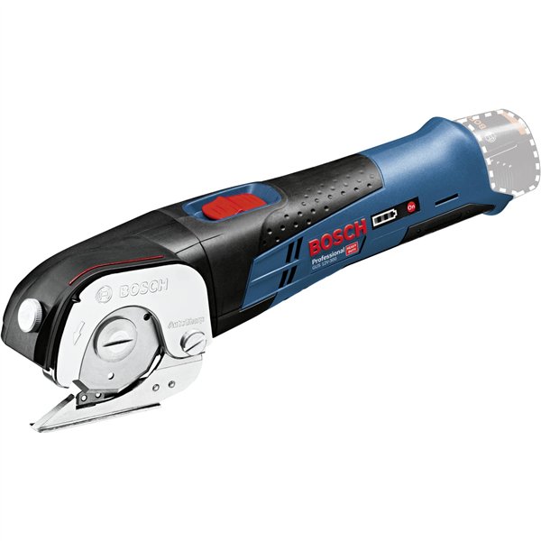 Bosch GUS 12V-300 Cesoia universale a batteria