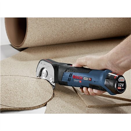 Bosch GUS 12V-300 Cesoia universale a batteria