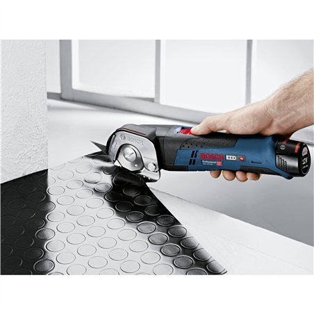 Bosch GUS 12V-300 Cesoia universale a batteria