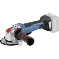 Bosch GWX 18V -10 PSC Smerigliatrice angolare a batt. 2