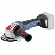 Bosch GWX 18V -10 SC Smerigliatrice angolare a batt. 2