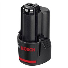 Bosch Standard Starter kit 1x2.0Ah + 1x4.0Ah +GAL 12V-40 2