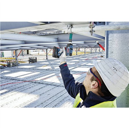 Bosch Starter kit Standard 2x ProCORE18V 4.0Ah + GAL 18V-40