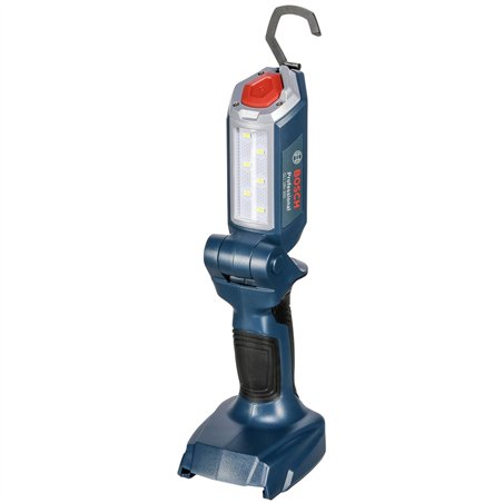 Bosch GLI 18V-300 Lampada a batteria