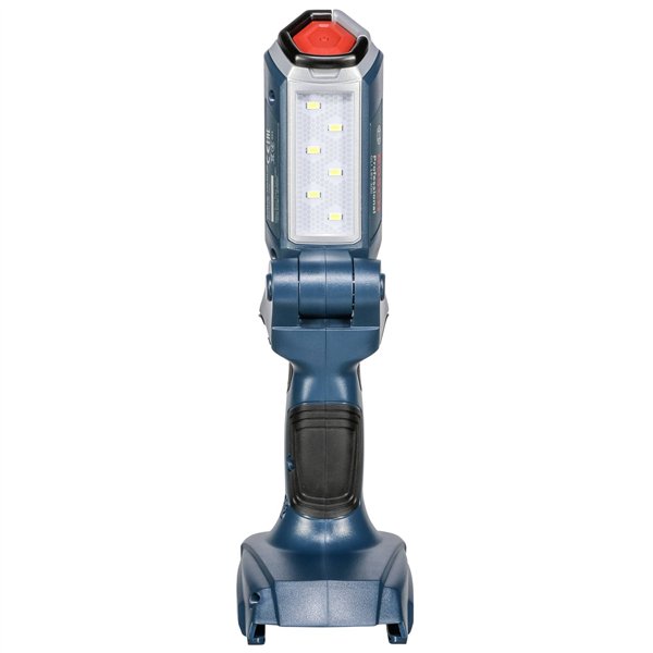 Bosch GLI 18V-300 Lampada a batteria