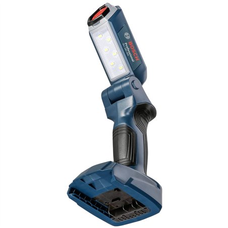 Bosch GLI 18V-300 Lampada a batteria