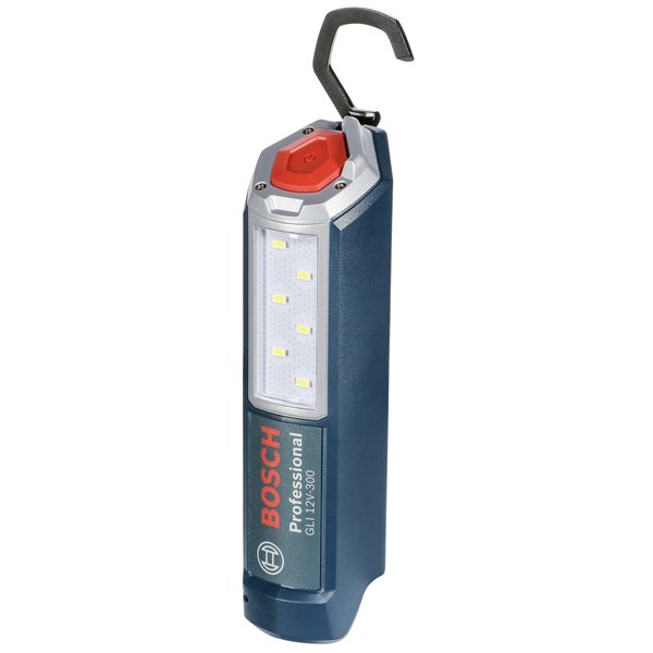 Bosch GLI 12V-300 Lampada a batteria