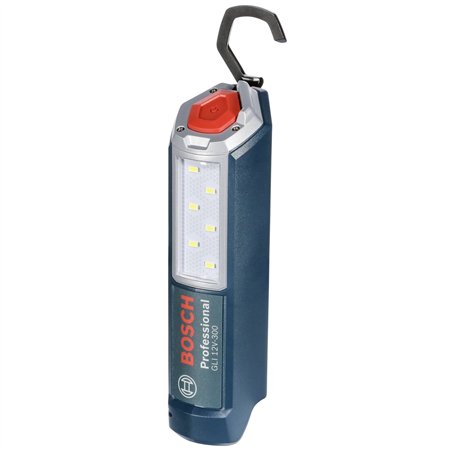 Bosch GLI 12V-300 Lampada a batteria