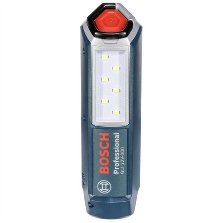 Bosch GLI 12V-300 Lampada a batteria