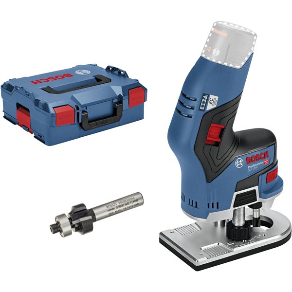 Bosch GKF 12V-8 smerigliatrice angolare a batteria