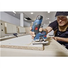 Bosch GKF 12V-8 rifilatore a batteria 2