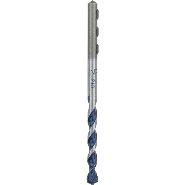 Bosch 1 trapano per cemento CYL-5 6x50x100mm